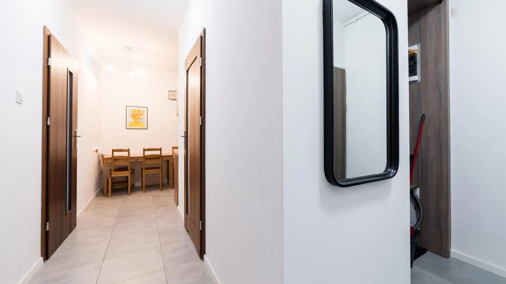 Poznan Wschod Homely Apartment