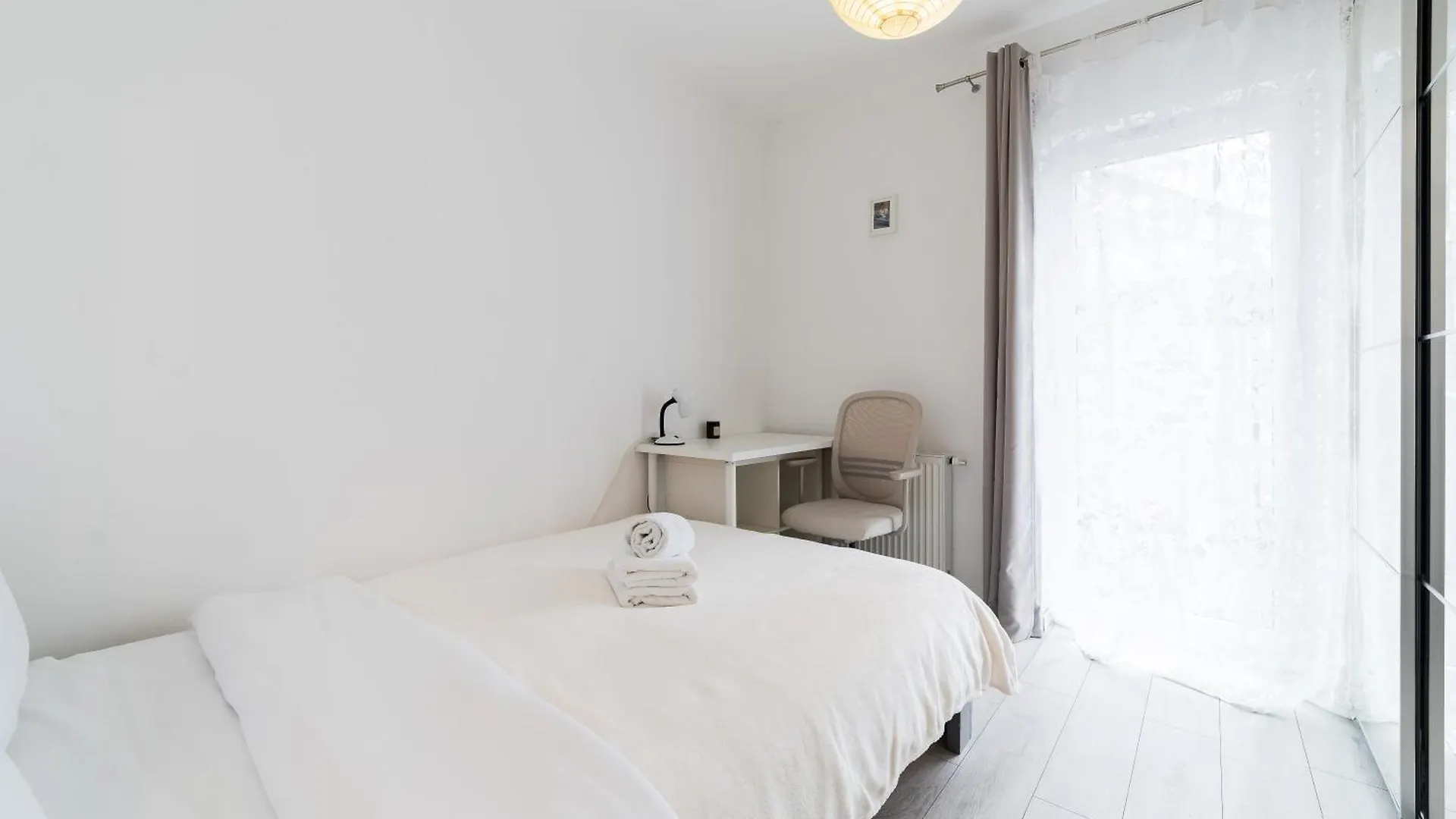 Poznan Wschod Homely Apartment 0*,  Poland