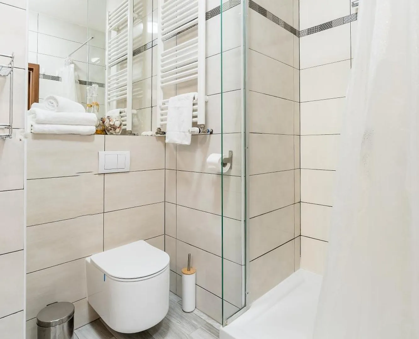 Poznan Wschod Homely Apartment