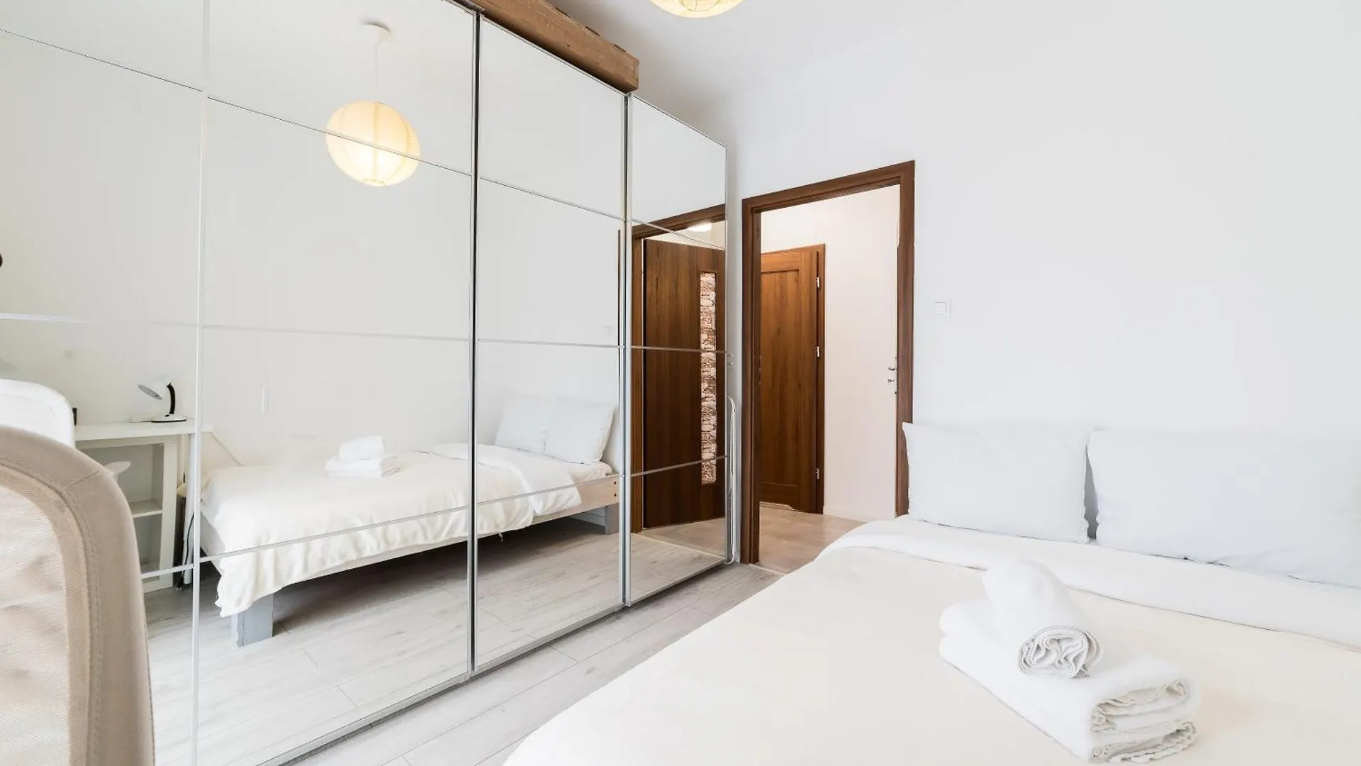 Poznan Wschod Homely Apartment