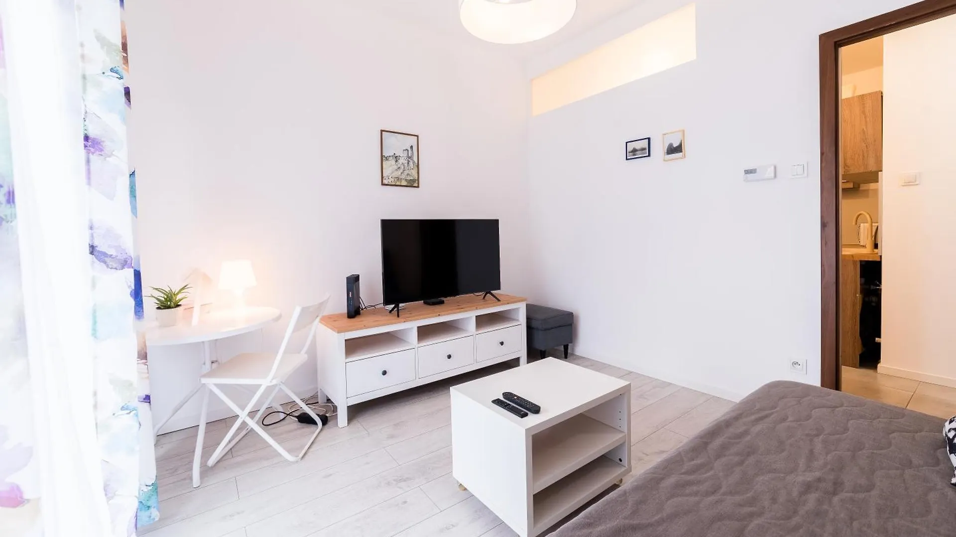 Poznan Wschod Homely Apartment 0*,  ポーランド