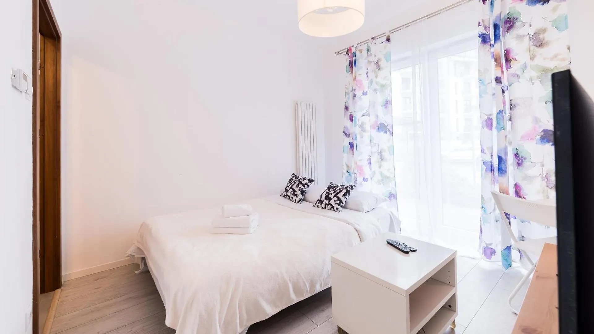 Poznan Wschod Homely Apartment